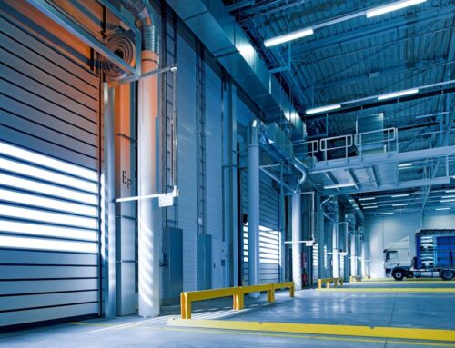 Auburn Warehouse Space: Your Ultimate Guide to Leasing